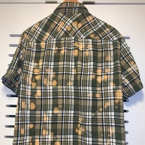 Forever 21 beach shirt